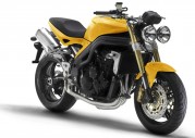 Triumph Speed Triple